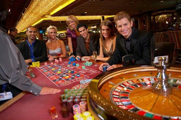 پاکستان میں Rocky Casino قانونی ہے۔