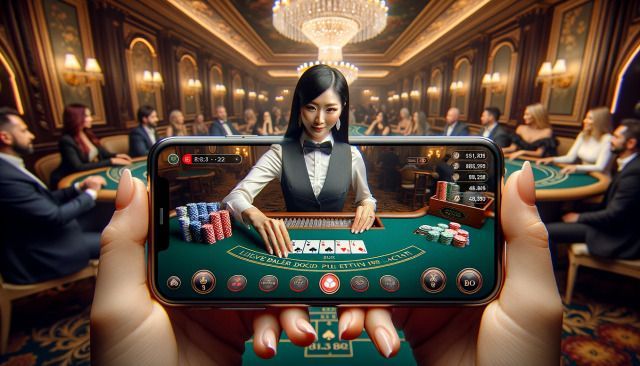 Rocky Casino پاکستان ریئل منی گیمز